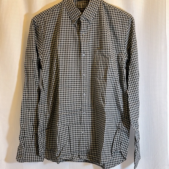 J. Crew Slim Button Down Shirt (Men’s) - Picture 2 of 8